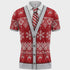 Sydney Swans "Iceman" Christmas  Polo