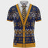 West Coast Eagles "Iceman" Christmas Polo