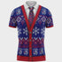 Western Bulldogs "Iceman" Christmas Polo