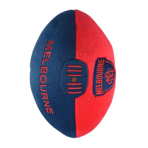 Melbourne Demons Soft  Football