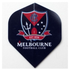 Melbourne Demons Dart Flights