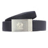 North Melbourne Kangaroos Leather Belt
