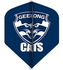 Geelong Cats Dart Flights