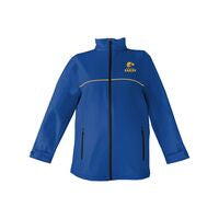 West Coast Eagles Soft Shell Jacket