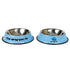 Cronulla Sharks Medium Dog Bowl