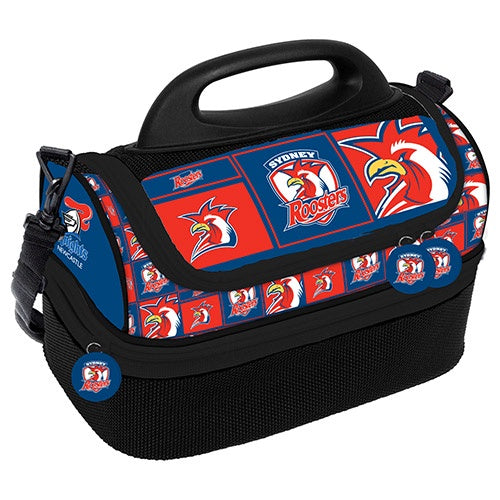 Sydney Roosters Dome Cooler Bag