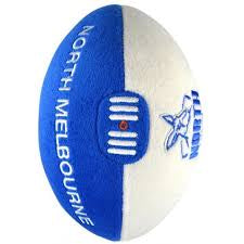 North Melbourne Kangaroos Soft Football