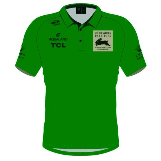 South Sydney Rabbitohs  Heritage Polo