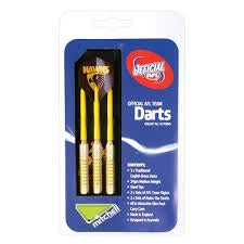Hawthorn Hawks Darts