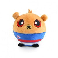 Western Bulldogs Squishii