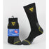 Hawthorn Hawks Work Socks