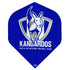 North Melbourne Kangaroos Dart Flights