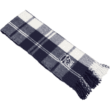 Geelong Cats Tartan Scarf