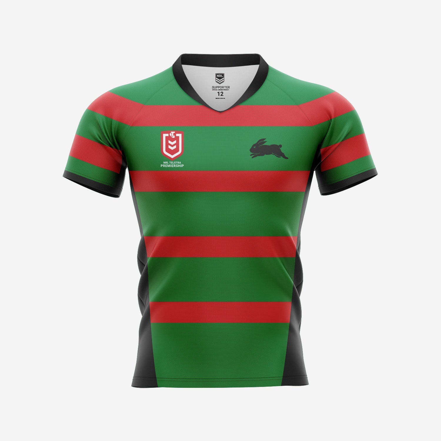 South Sydney Rabbitohs Youth Replica Jersey