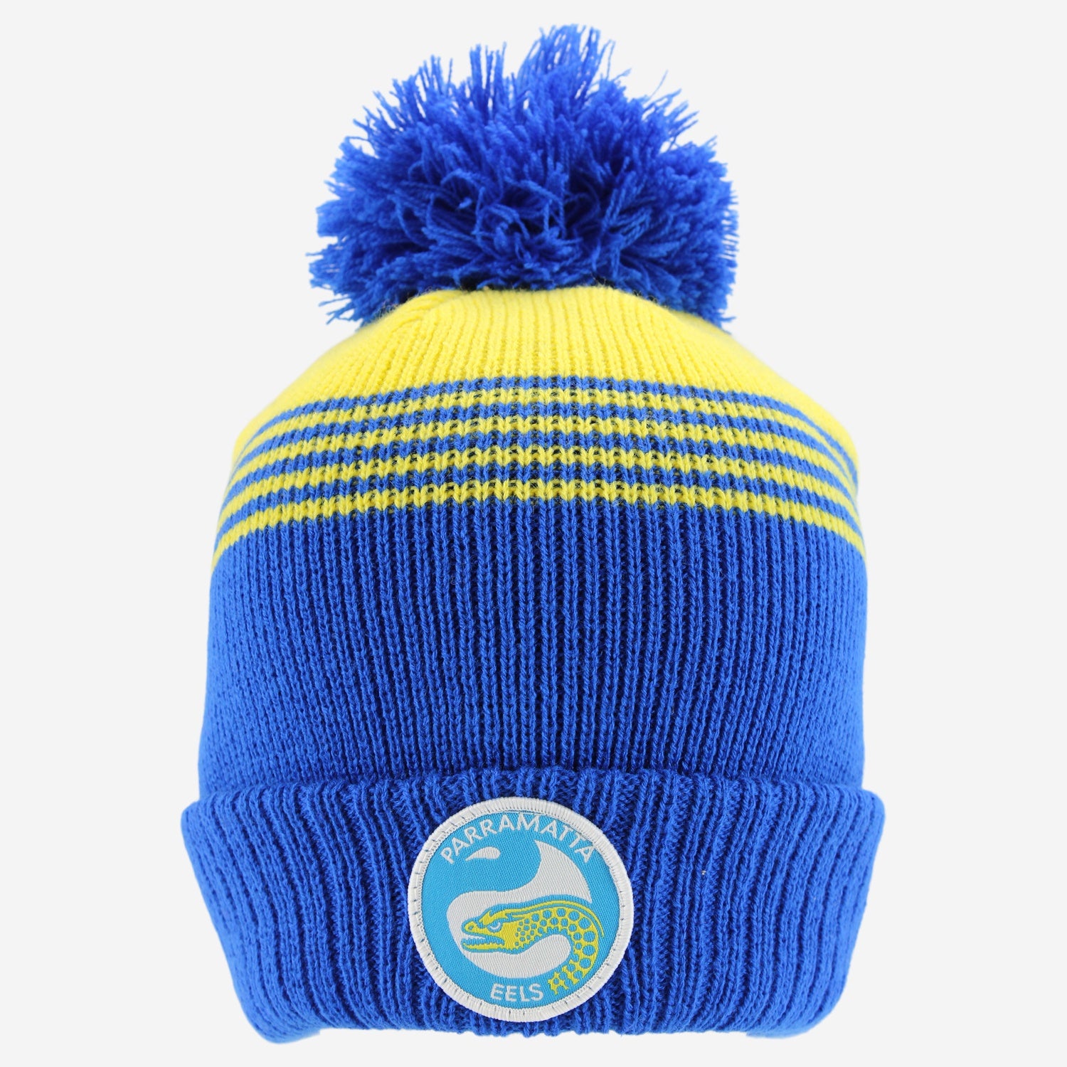 Parramatta Eeels Retro Beanie