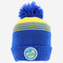 Parramatta Eeels Retro Beanie