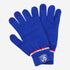 Western Bulldogs Touchscreen Gloves