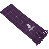 Fremantle Dockers Tartan Scarf