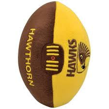 Hawthorn Hawks Soft football