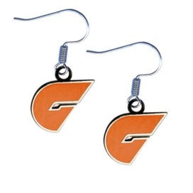 Greater Western Sydney Giants Earrings