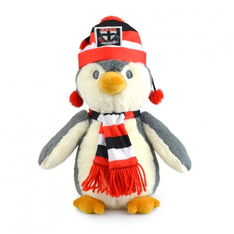 St Kilda Saints Penguin
