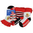 St Kilda Saints Baby - Infant Socks
