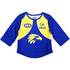 West Coast Eagles Infants Replica Guernsey