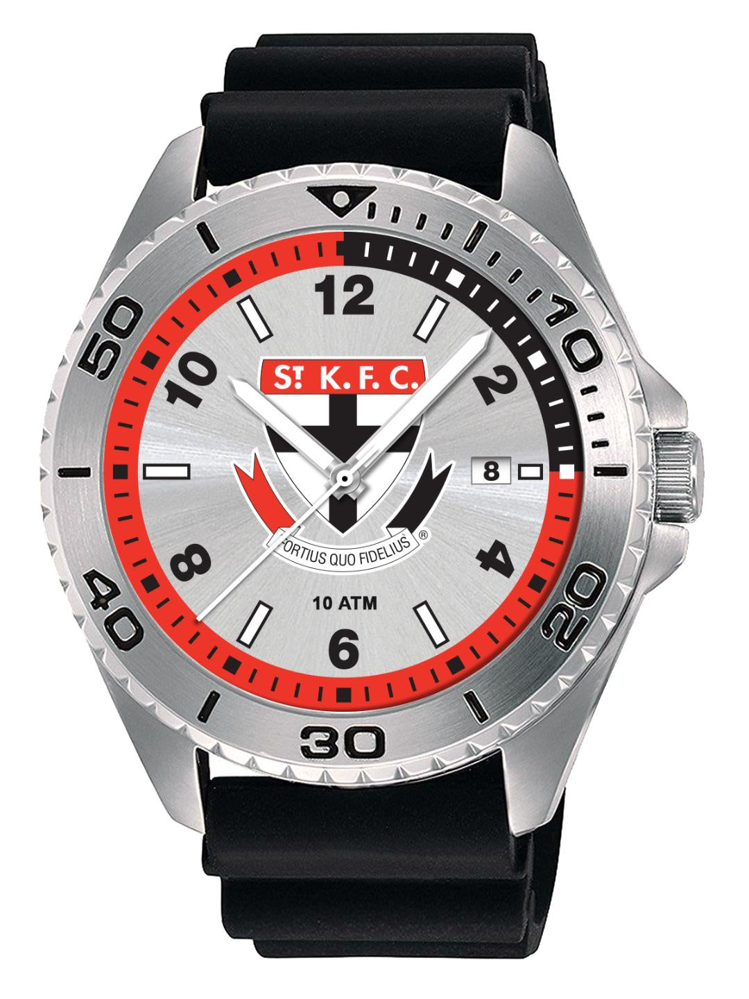 St Kilda Saints Try Series Watch