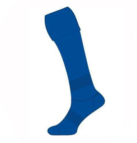 North Melbourne Kangaroos Youth Football Socks