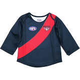 Essendon Bombers Infants Replica Guernsey