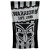 New Zealand Warriors Cape Flag