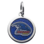 Adelaide Crows Pet Tag