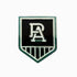 Port Adelaide Power Logo Pin