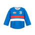 Western Bulldogs Infant Replica Guernsey