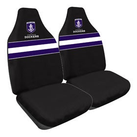 Fremantle Dockers Seat Covers
