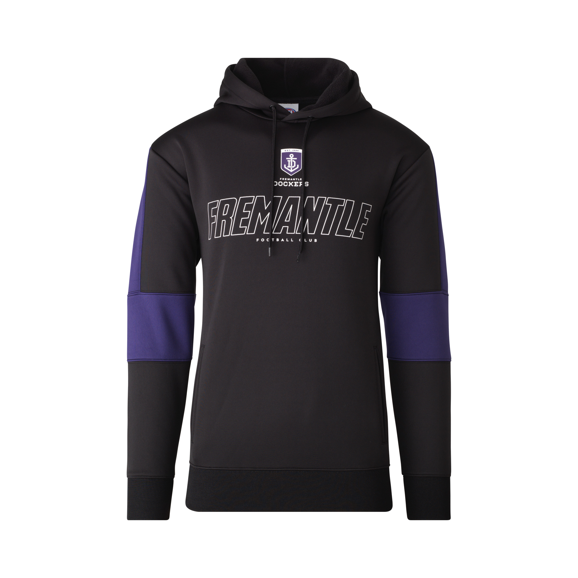 Fremantle Dockers Ultra Hood