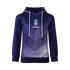 Fremantle Dockers Youth Sublimated Hoodie
