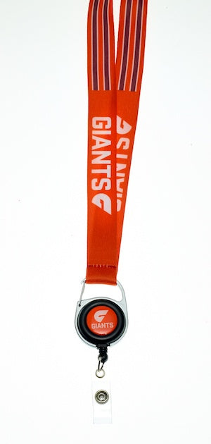 Greater Western Sydney Giants Lanyard