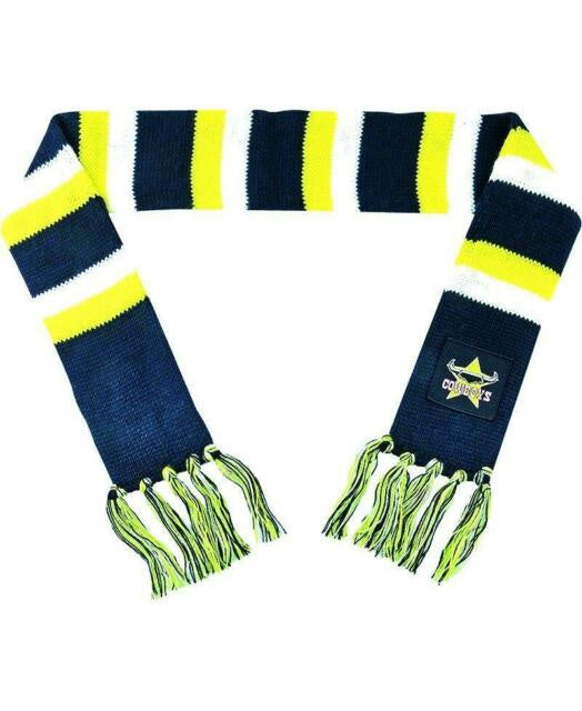 North Queensland Cowboys Infant Scarf