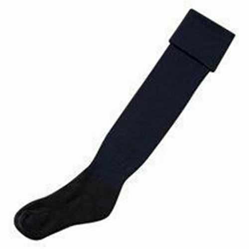 Carlton Blues Youth Football Socks