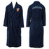 Brisbane Lions Adult Bathrobe - Dressing Gown