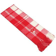 Sydney Swans Tartan Scarf