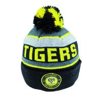 Richmond Tigers Tundra Beanie