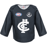 Carlton Blues Infant Replica Guernsey