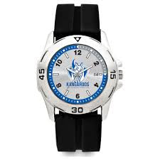 North Melbourne Kangaroos Watch Supporter Series