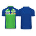 Canberra Raiders Heritage Polo