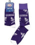 Fremantle 'Fremantle Dockers' Socks
