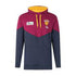 Brisbane Lions 2022 Training Hoodie