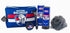 Western Bulldogs Wet Pack Gift Set