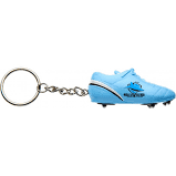 Cronulla Sharks Football Boot Keyring